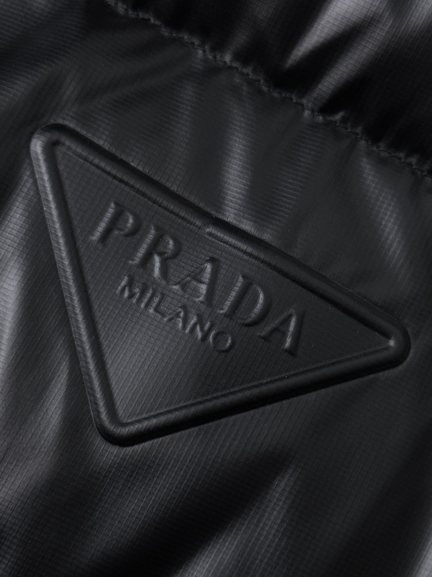 Prada Down Jackets